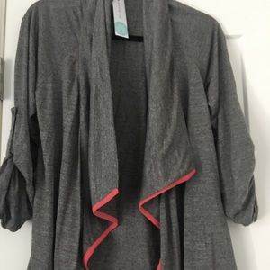 Palmeo Stitch Fix Cardigan
